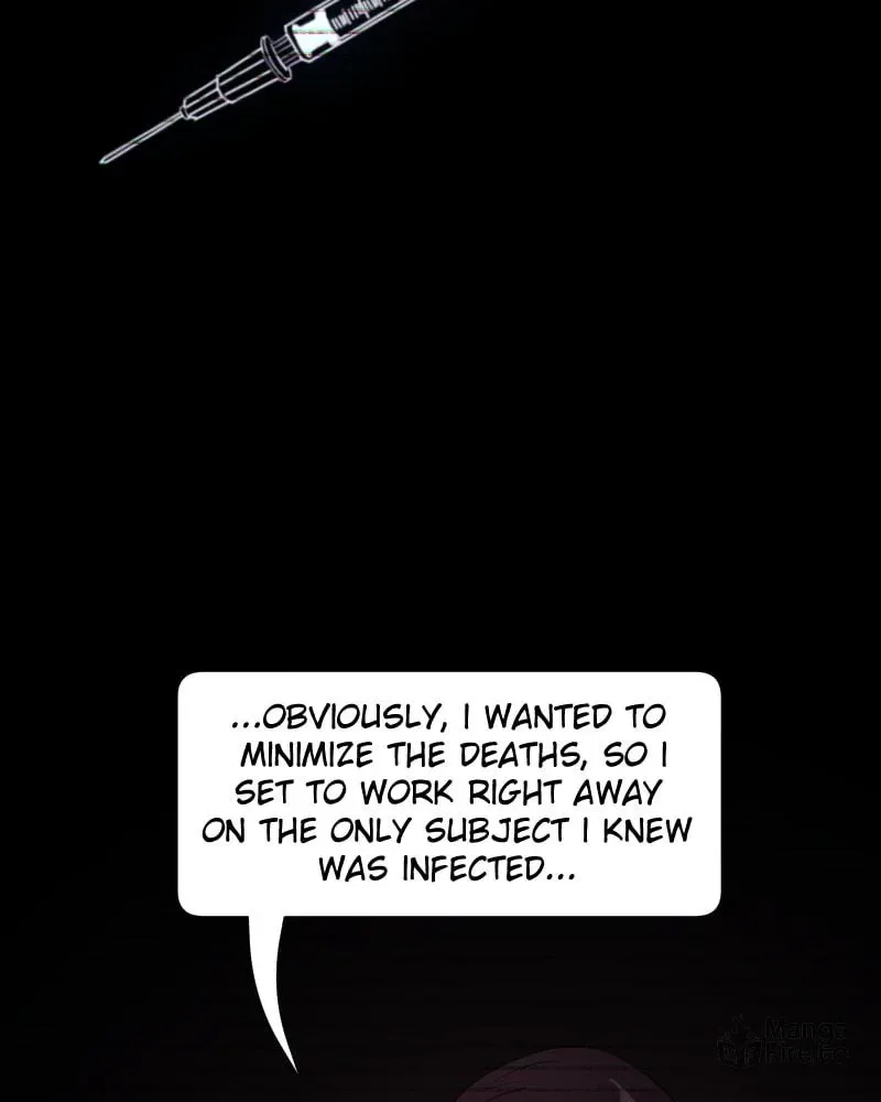 I'm the Grim Reaper Chapter 121 page 42