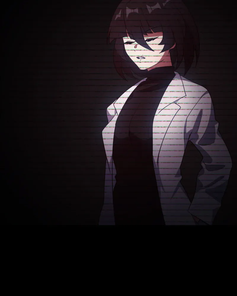 I'm the Grim Reaper Chapter 121 page 43