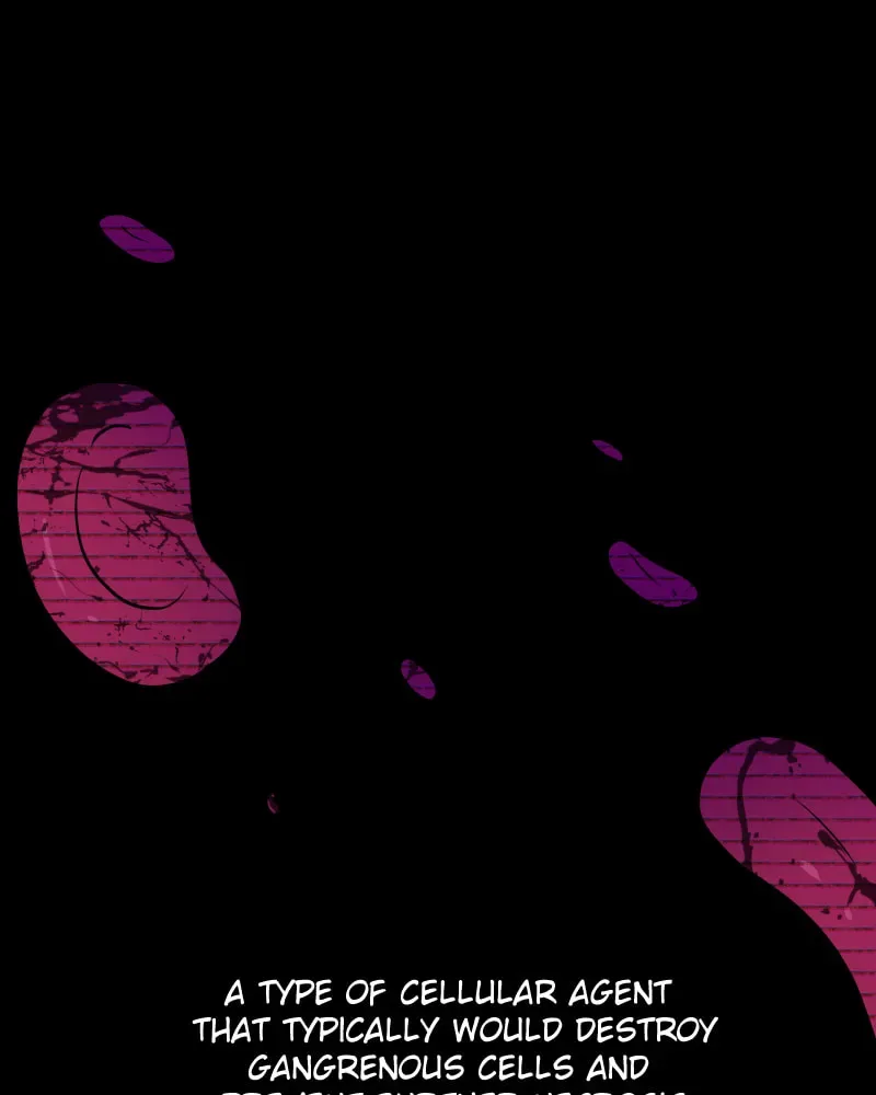 I'm the Grim Reaper Chapter 121 page 46