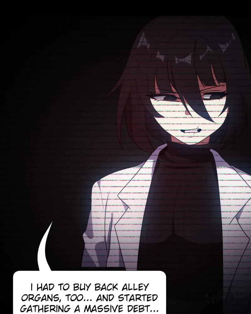 I'm the Grim Reaper Chapter 121 page 65