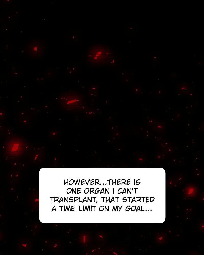 I'm the Grim Reaper Chapter 121 page 68