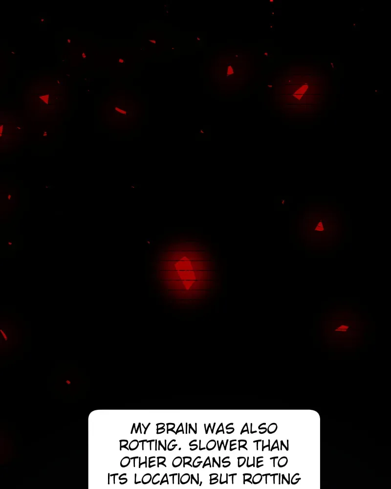 I'm the Grim Reaper Chapter 121 page 71
