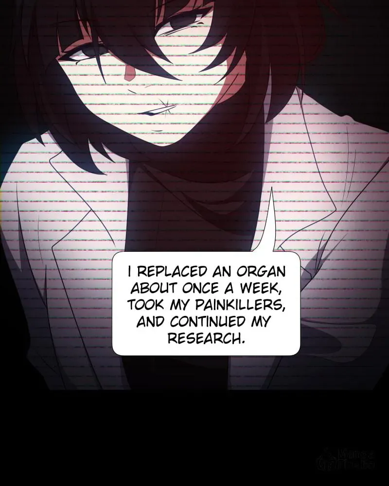 I'm the Grim Reaper Chapter 121 page 80