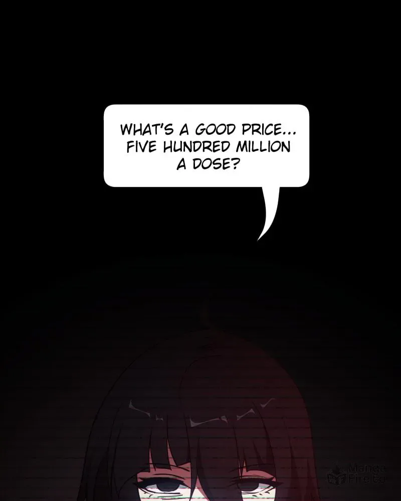 I'm the Grim Reaper Chapter 121 page 95
