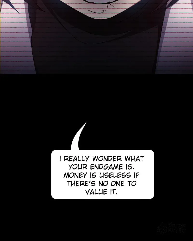 I'm the Grim Reaper Chapter 121 page 99