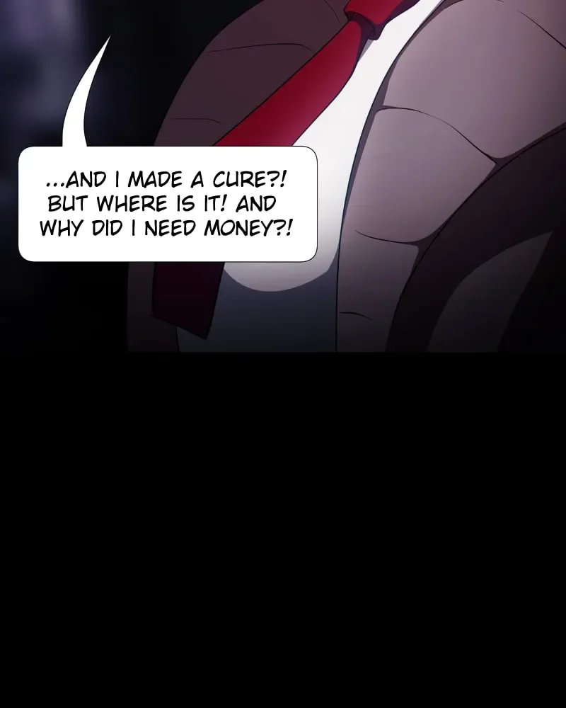 I'm the Grim Reaper Chapter 121 page 116