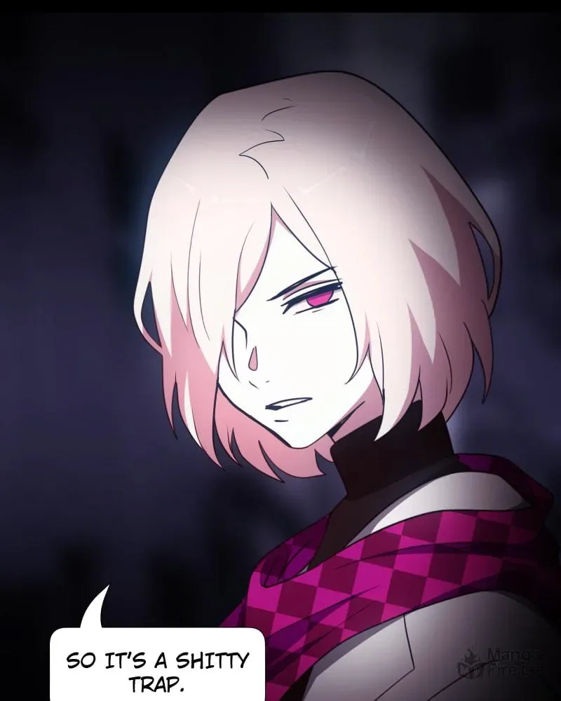 I'm the Grim Reaper Chapter 121 page 126