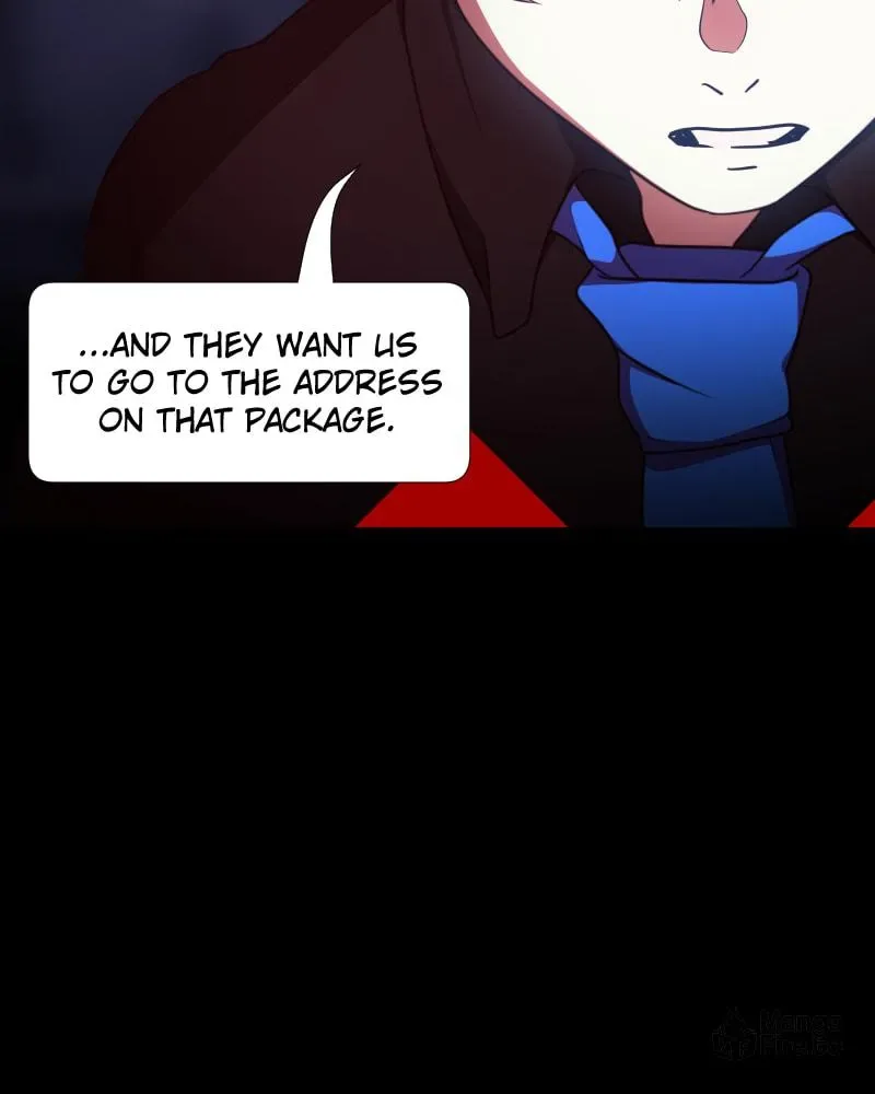 I'm the Grim Reaper Chapter 121 page 125