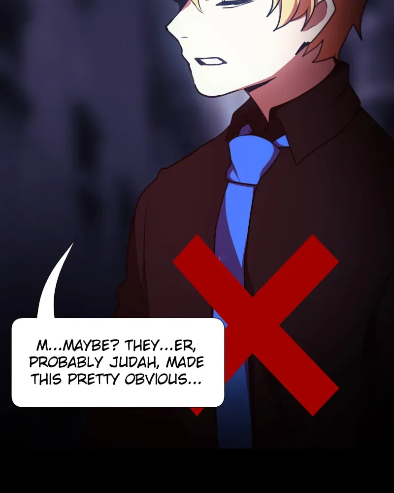 I'm the Grim Reaper Chapter 121 page 128