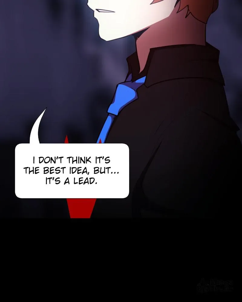I'm the Grim Reaper Chapter 121 page 130