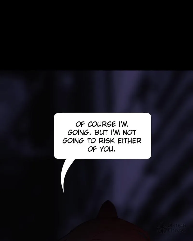 I'm the Grim Reaper Chapter 121 page 135
