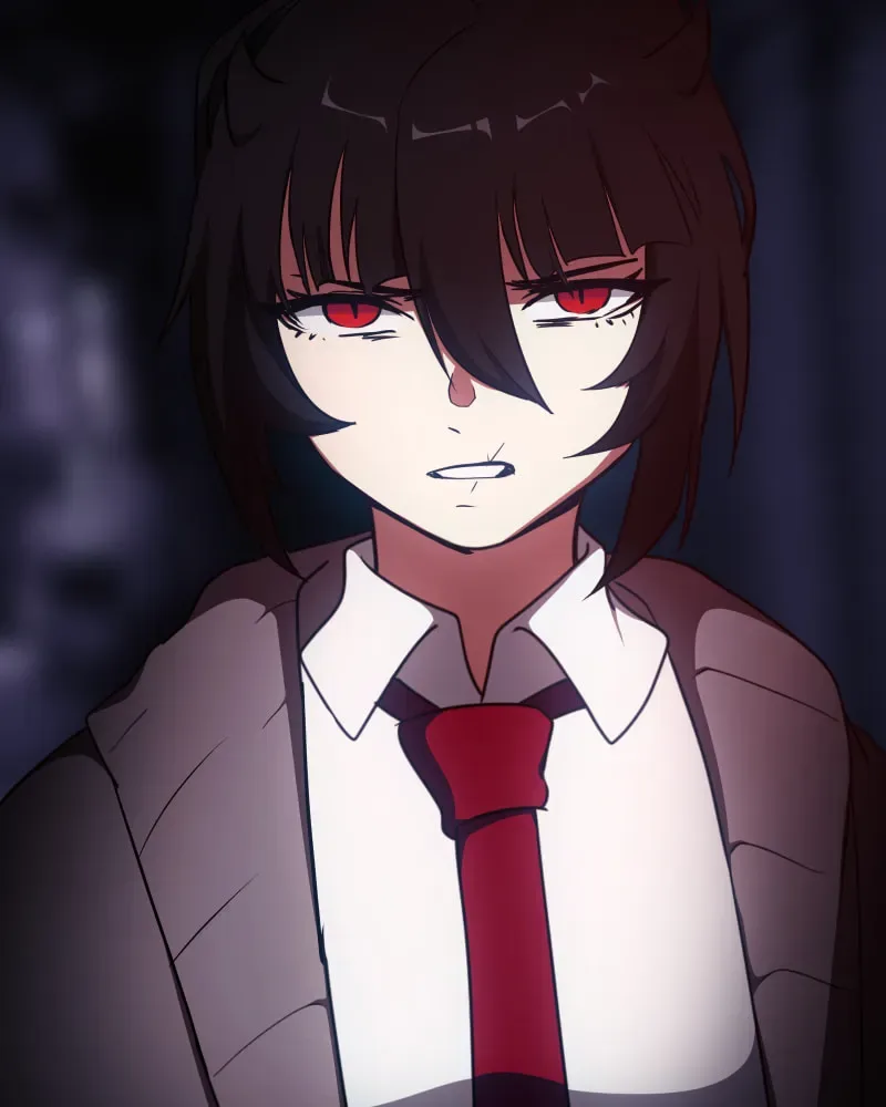 I'm the Grim Reaper Chapter 121 page 136