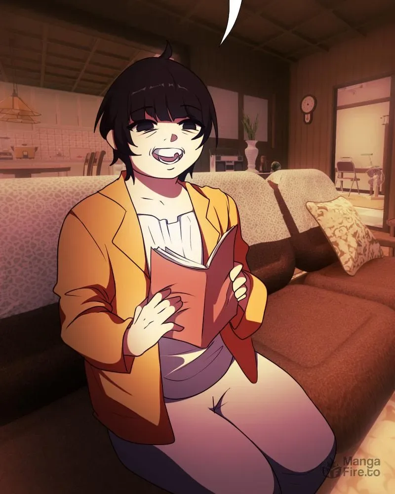 I'm the Grim Reaper Chapter 122 page 39