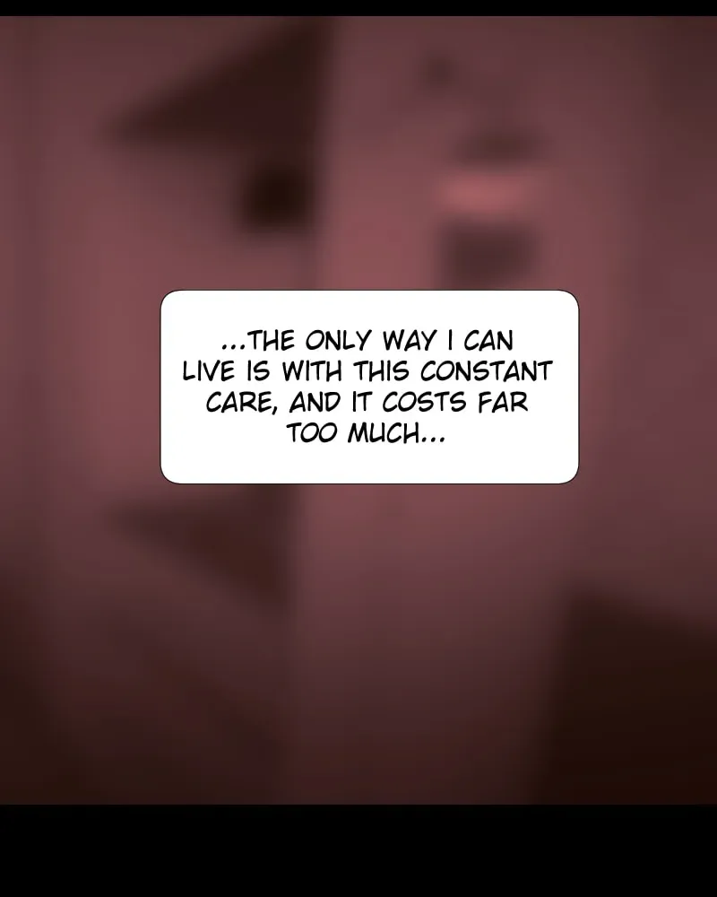 I'm the Grim Reaper Chapter 122 page 71