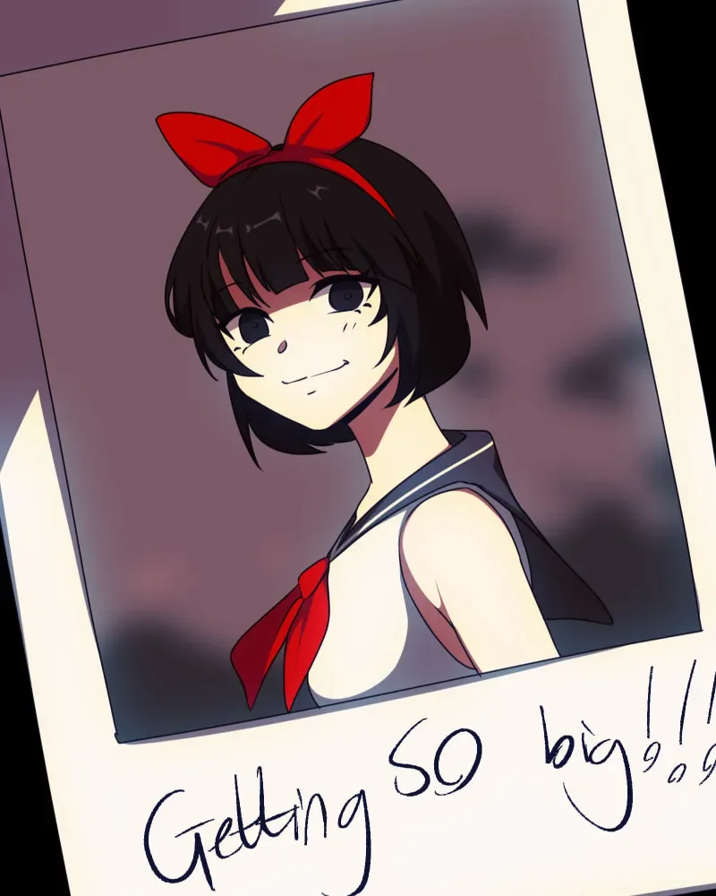 I'm the Grim Reaper Chapter 122 page 83