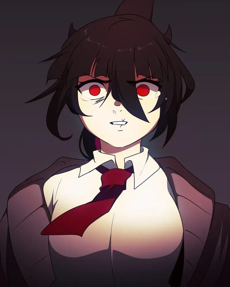 I'm the Grim Reaper Chapter 122 page 98