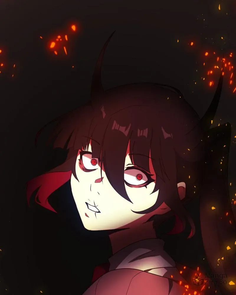 I'm the Grim Reaper Chapter 122 page 171