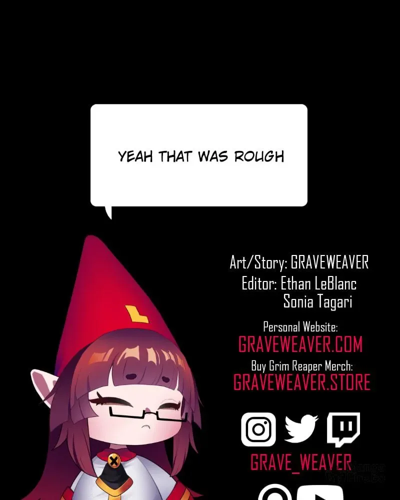 I'm the Grim Reaper Chapter 122 page 175