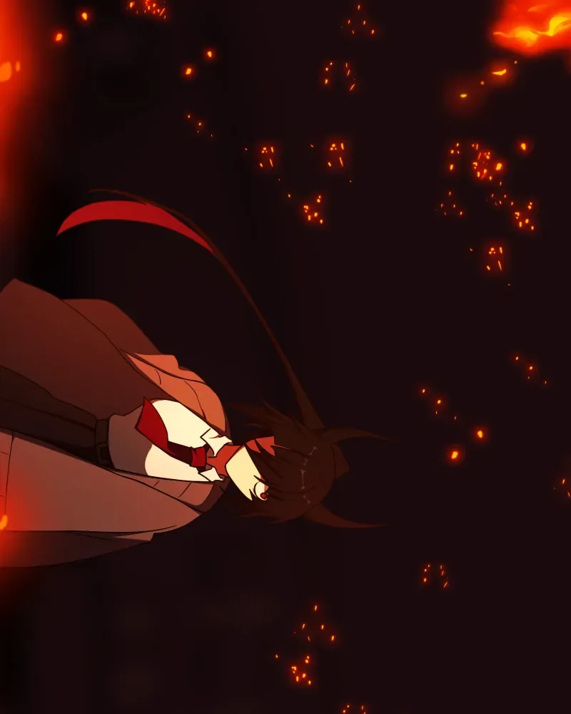 I'm the Grim Reaper Chapter 123 page 14