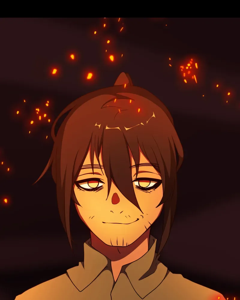 I'm the Grim Reaper Chapter 123 page 4