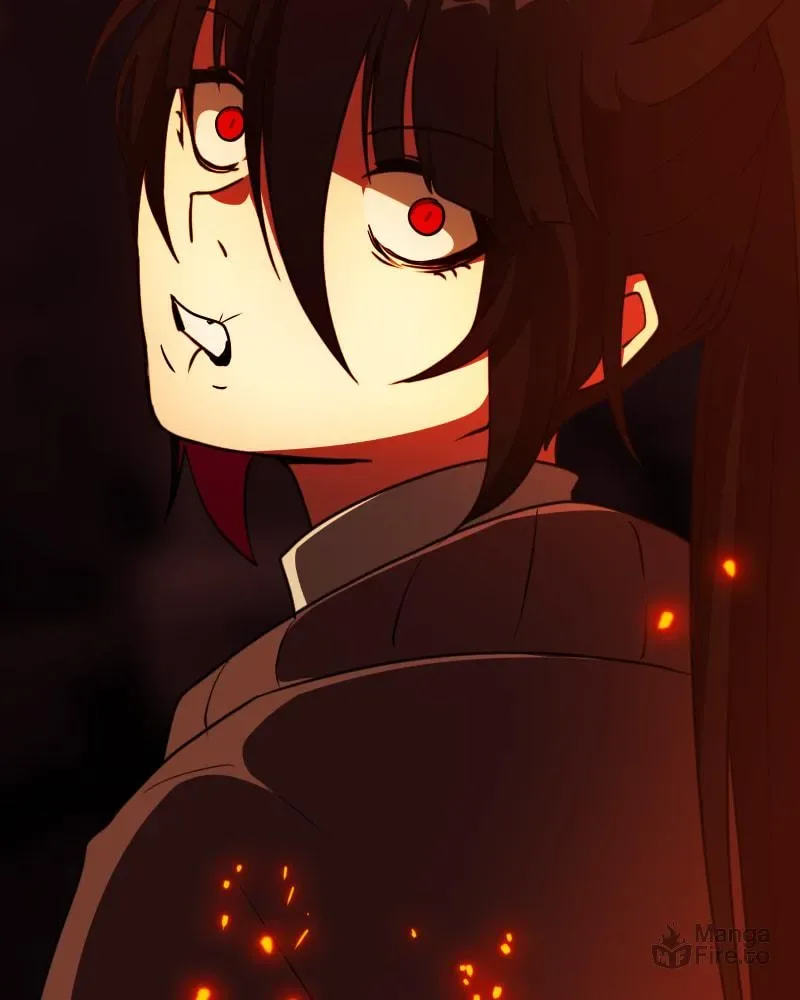 I'm the Grim Reaper Chapter 123 page 9
