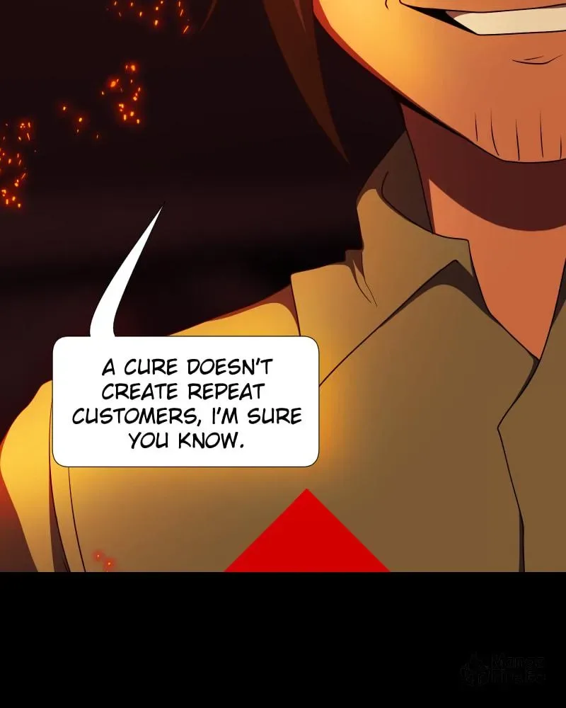 I'm the Grim Reaper Chapter 123 page 18