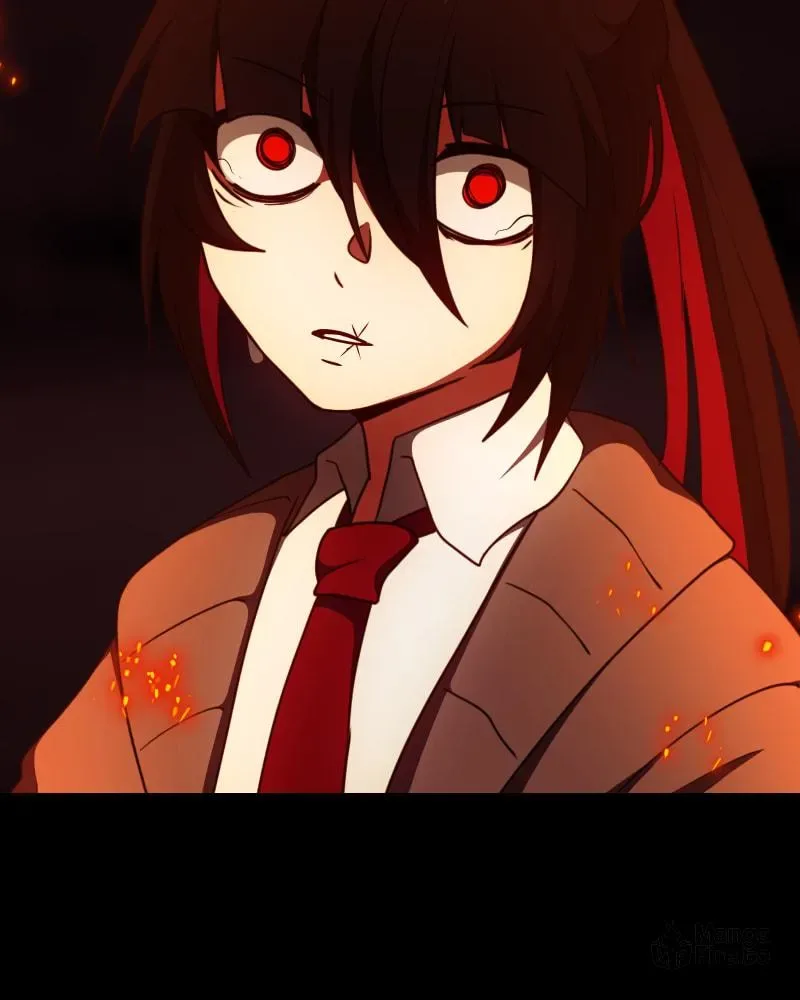 I'm the Grim Reaper Chapter 123 page 25