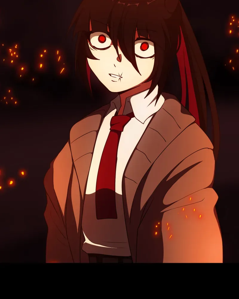 I'm the Grim Reaper Chapter 123 page 23