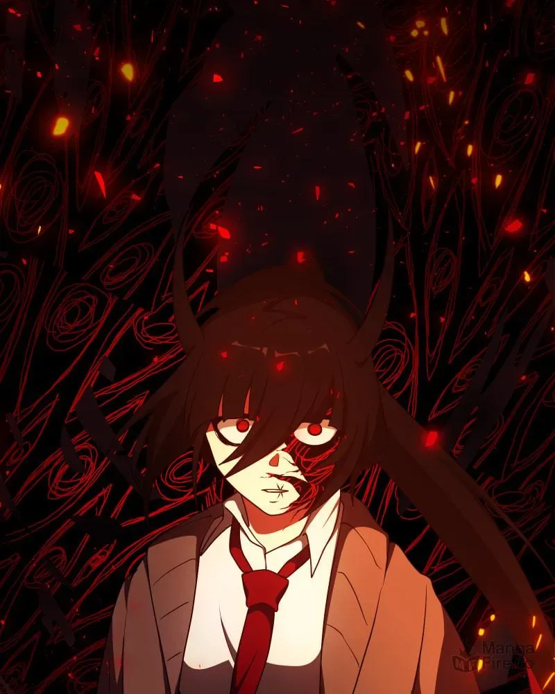 I'm the Grim Reaper Chapter 123 page 36