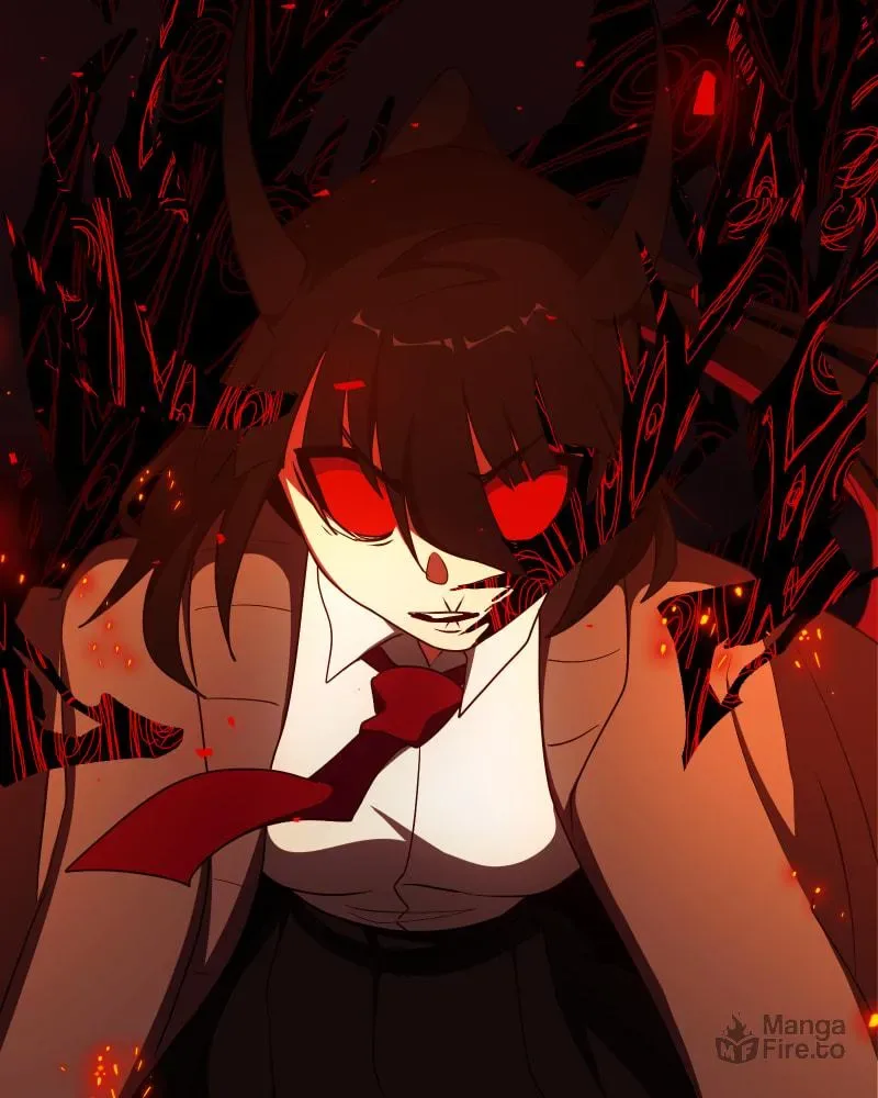 I'm the Grim Reaper Chapter 123 page 45