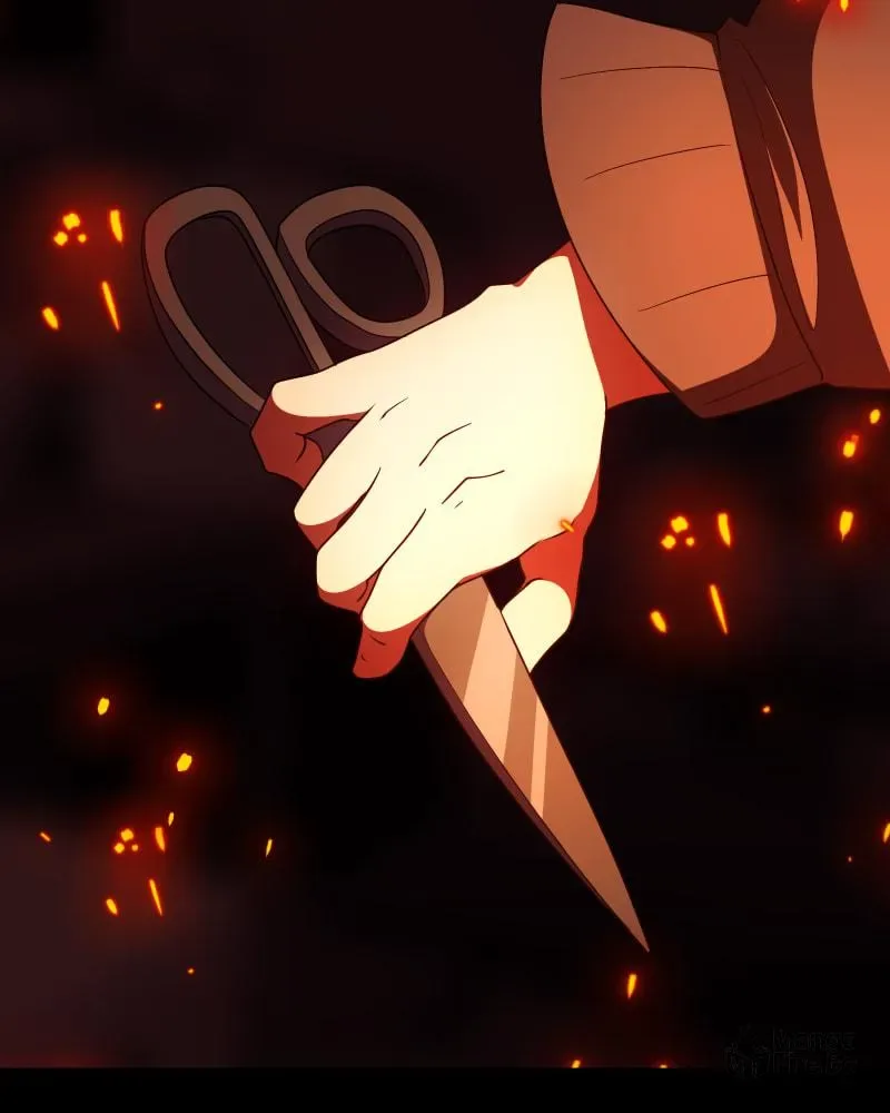I'm the Grim Reaper Chapter 123 page 55