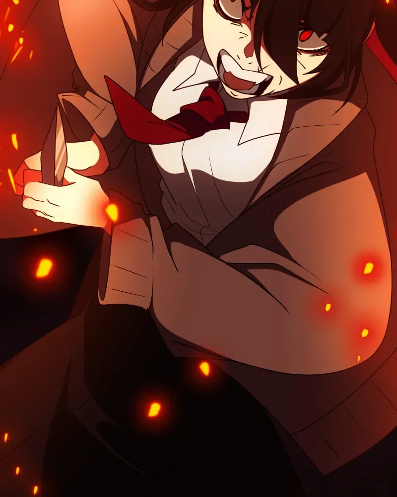 I'm the Grim Reaper Chapter 123 page 59