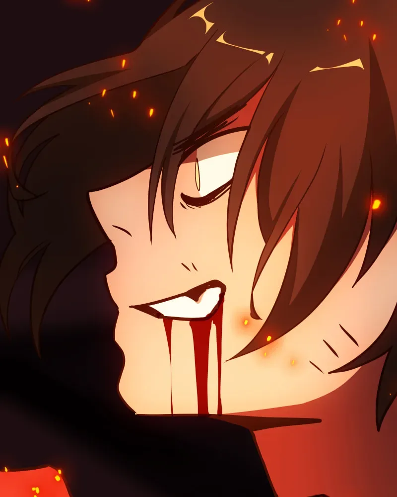 I'm the Grim Reaper Chapter 123 page 68