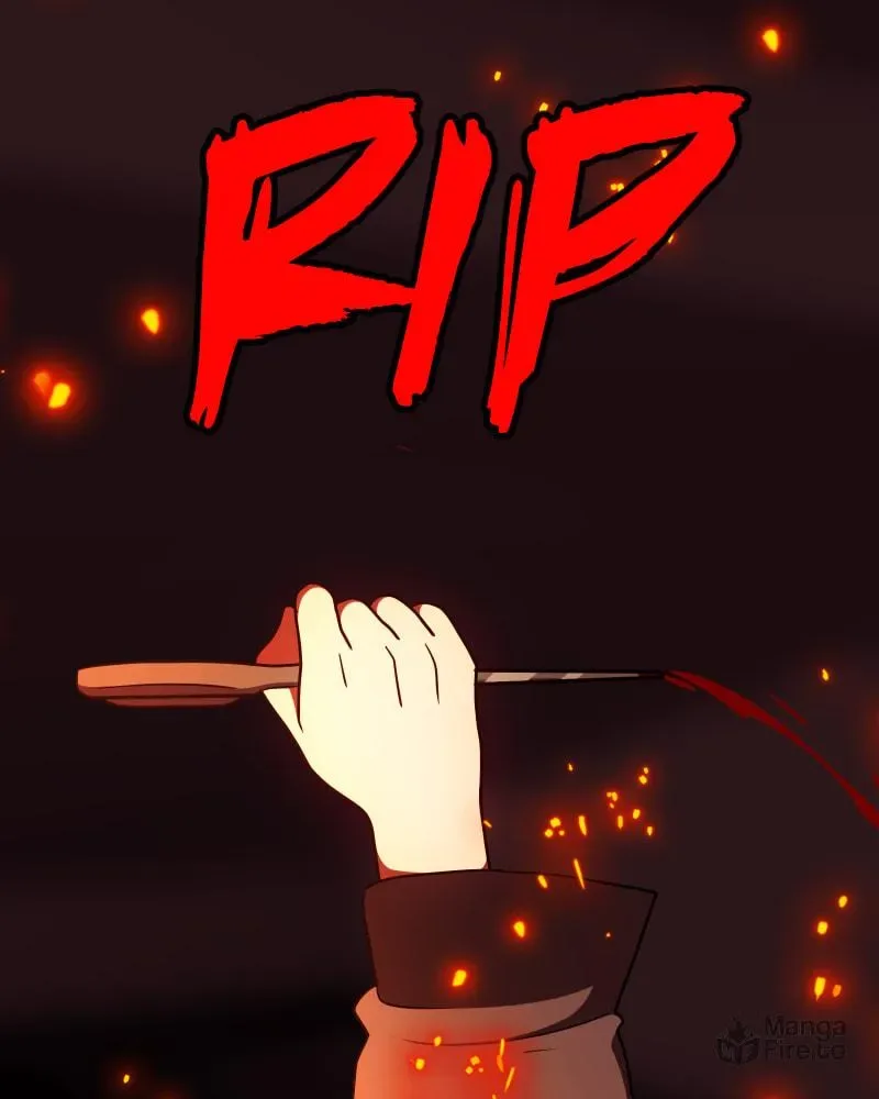 I'm the Grim Reaper Chapter 123 page 72