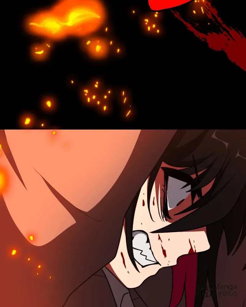 I'm the Grim Reaper Chapter 123 page 84