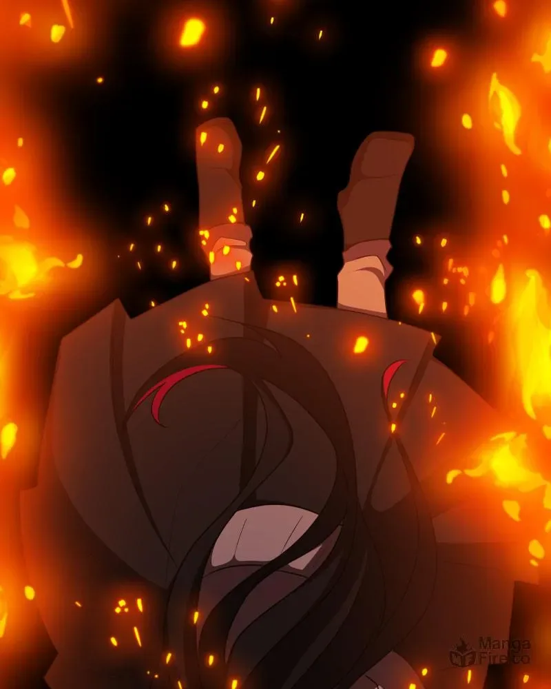 I'm the Grim Reaper Chapter 123 page 93