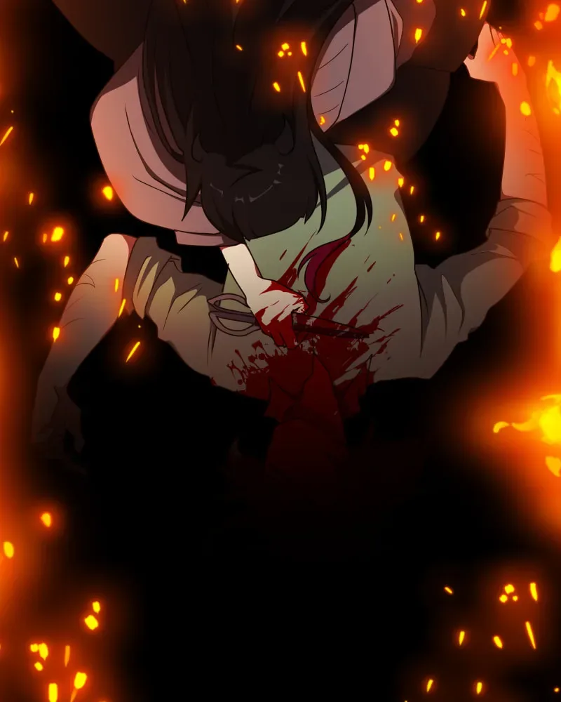 I'm the Grim Reaper Chapter 123 page 94