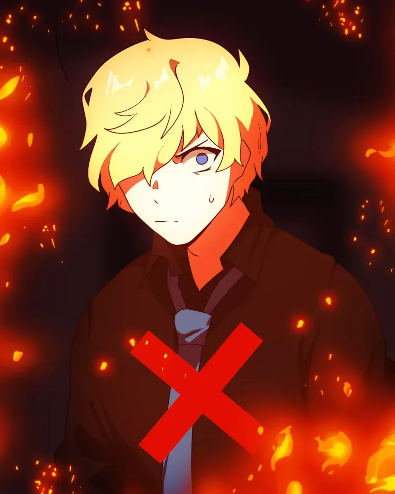 I'm the Grim Reaper Chapter 123 page 124
