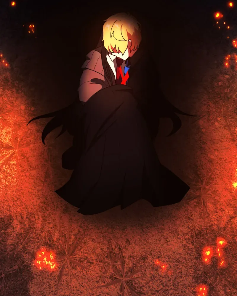 I'm the Grim Reaper Chapter 123 page 143