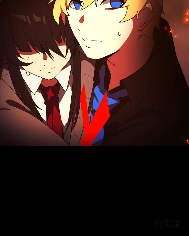 I'm the Grim Reaper Chapter 123 page 145