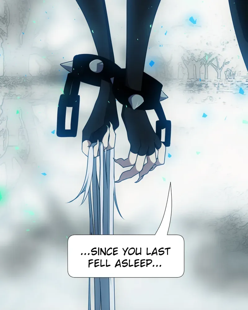I'm the Grim Reaper Chapter 124 page 23