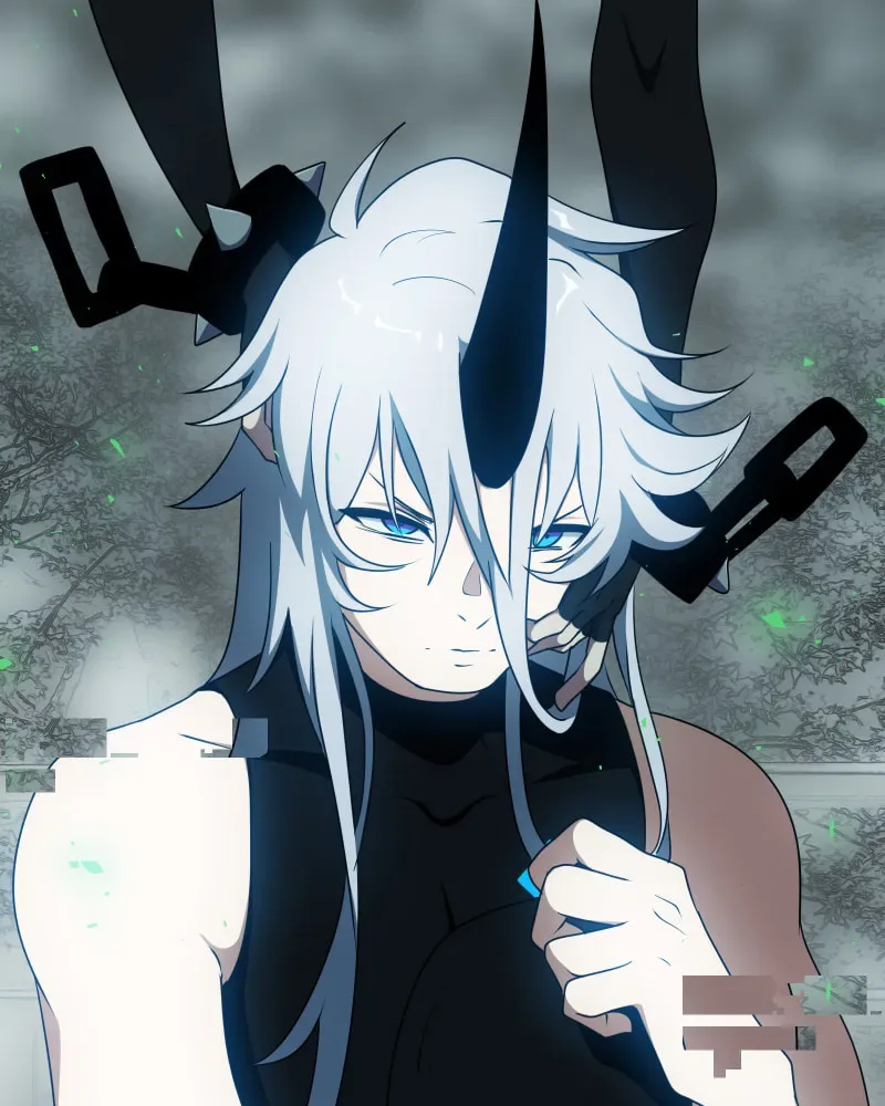 I'm the Grim Reaper Chapter 124 page 17