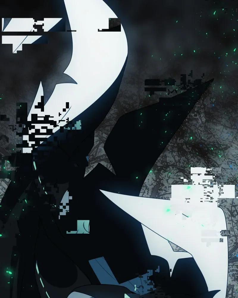 I'm the Grim Reaper Chapter 124 page 32