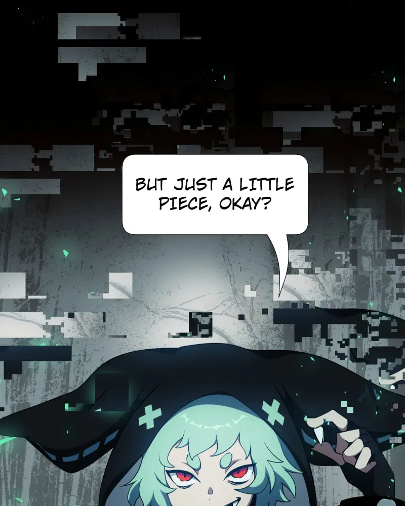 I'm the Grim Reaper Chapter 124 page 43