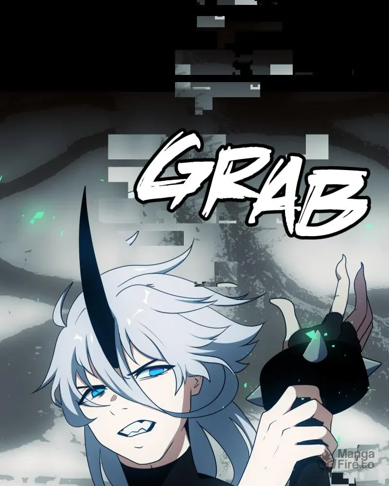 I'm the Grim Reaper Chapter 124 page 45