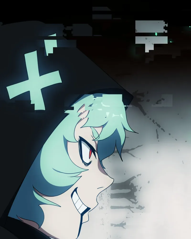 I'm the Grim Reaper Chapter 124 page 47