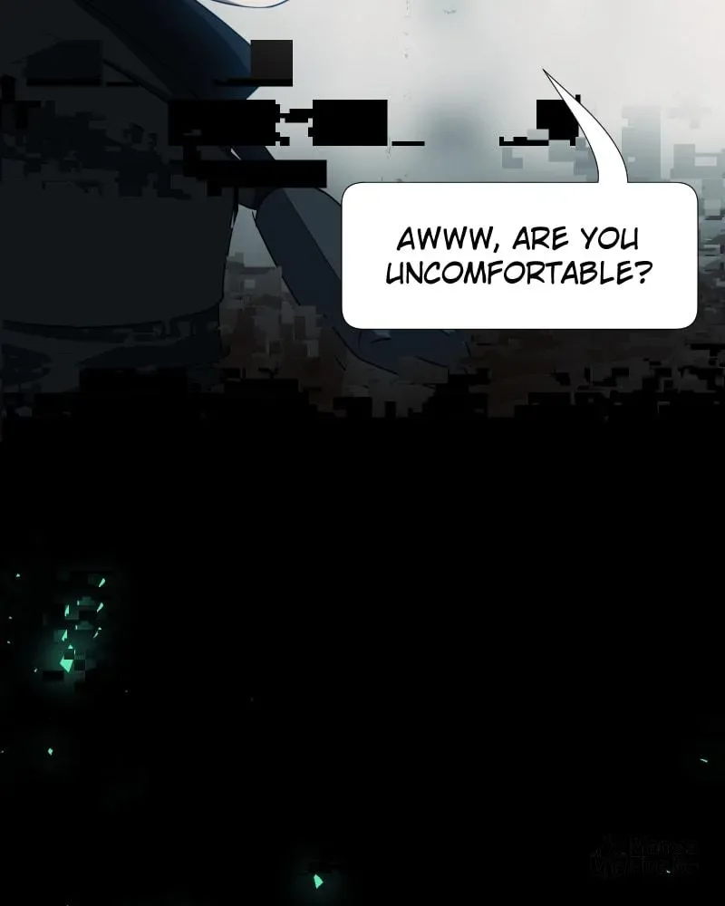 I'm the Grim Reaper Chapter 124 page 48