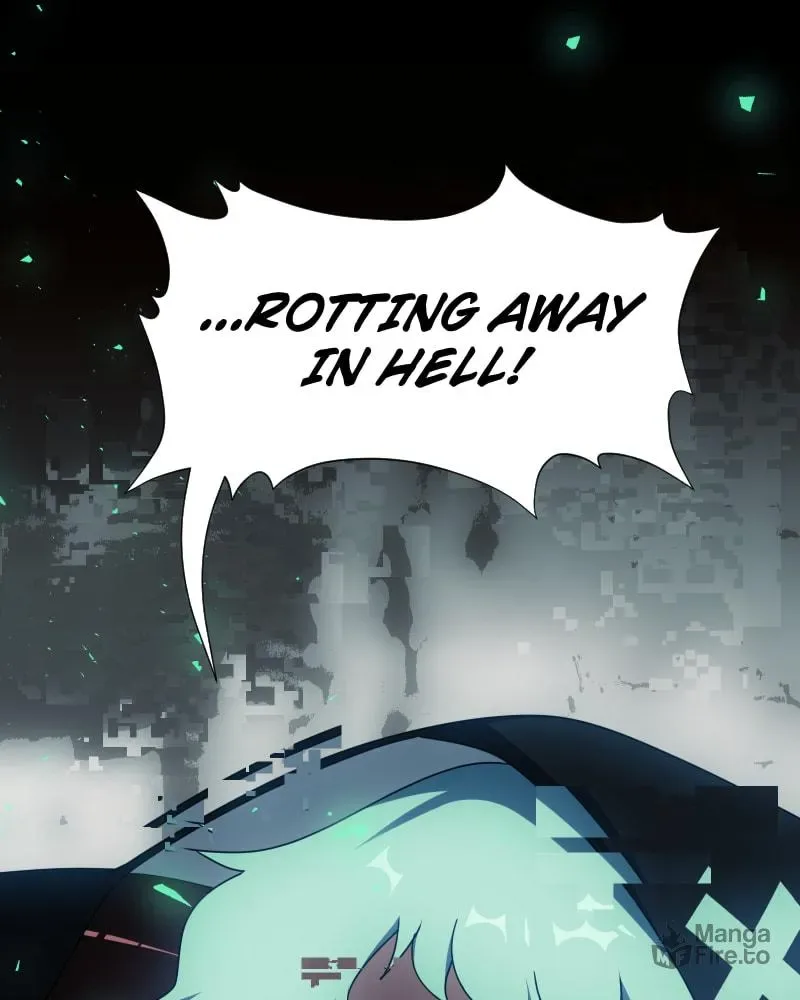 I'm the Grim Reaper Chapter 124 page 50