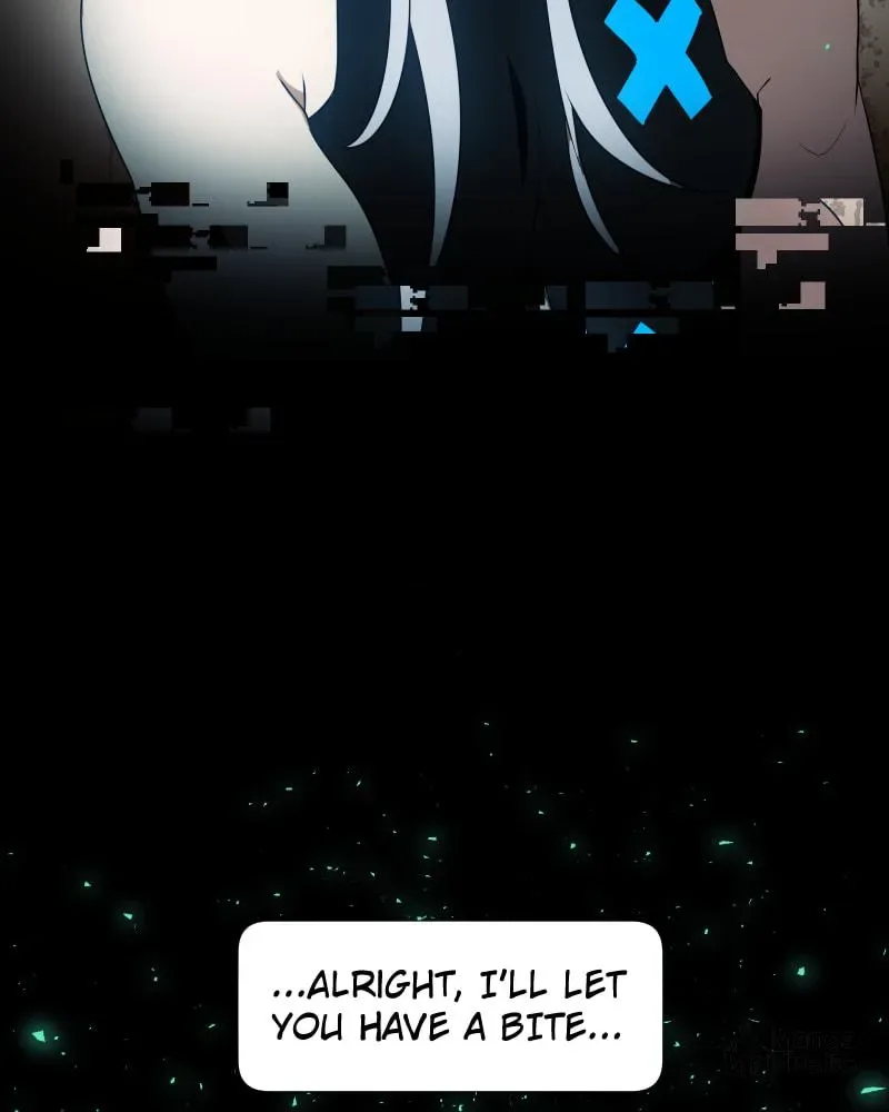 I'm the Grim Reaper Chapter 124 page 39