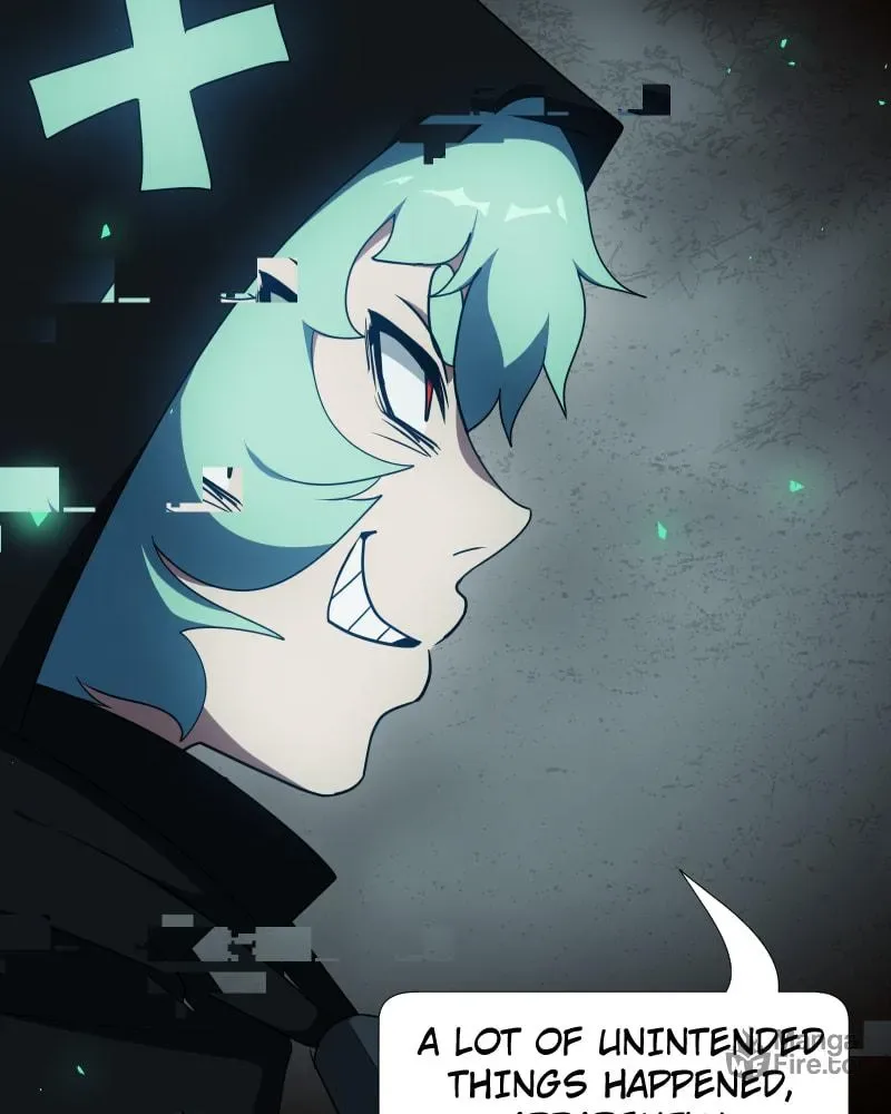 I'm the Grim Reaper Chapter 124 page 57